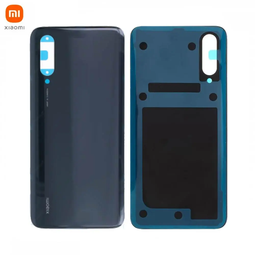 BACKCOVER XIAOMI MI 9 LITE GRAY