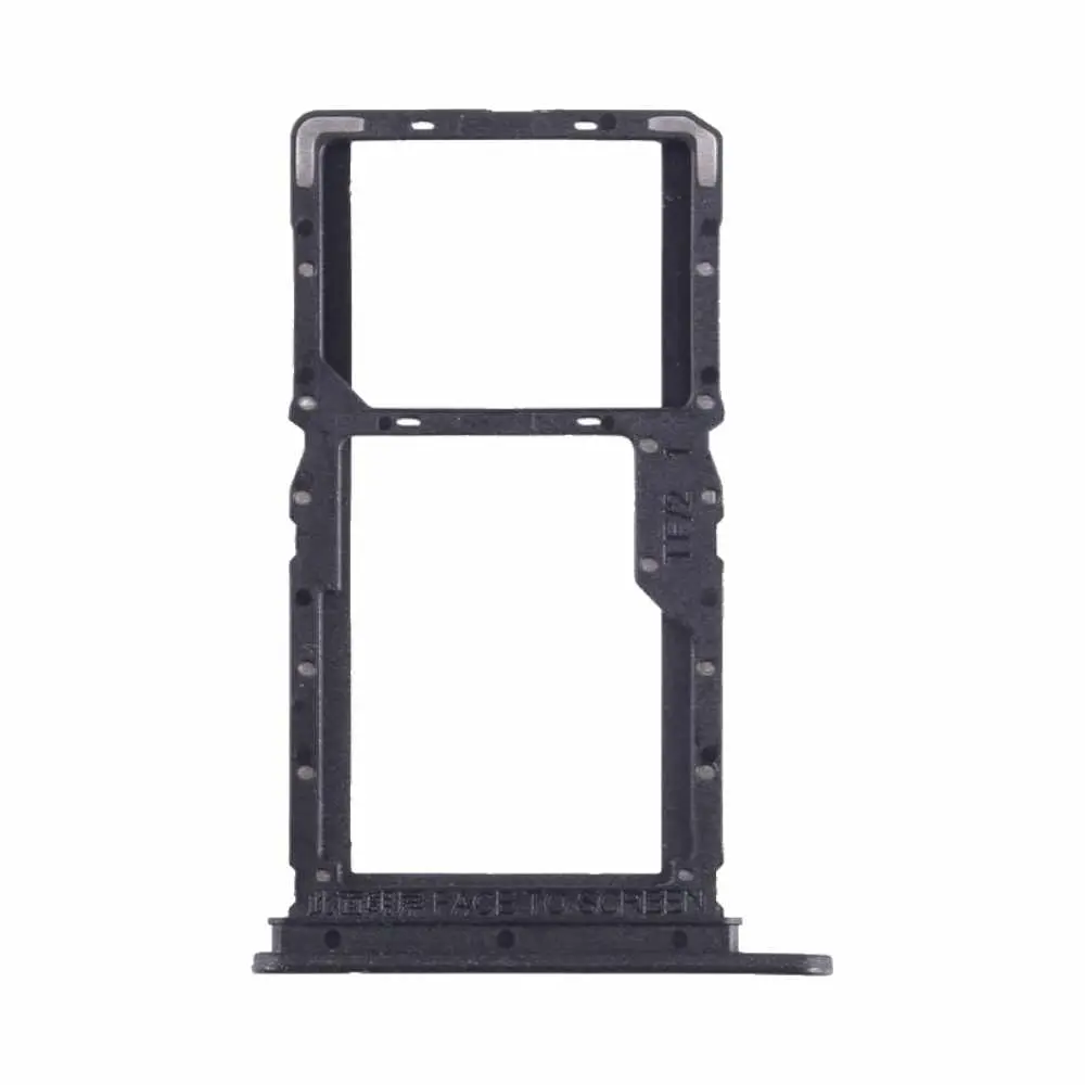 XIAOMI REDMI NOTE 13 5G SIM TRAY GRAPHITE BLACK