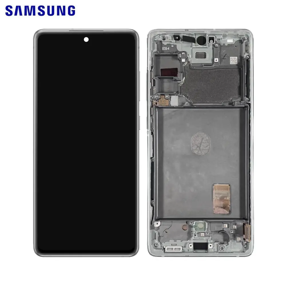 SAMSUNG DISPLAY SM-G780/G781 S20 FE 4G/5G 2020 Cloud White REFURBISHED