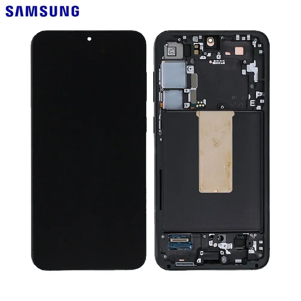 SAMSUNG DISPLAY SM-S916 S23 Plus 5G 2023 BLACK REFURBISHED