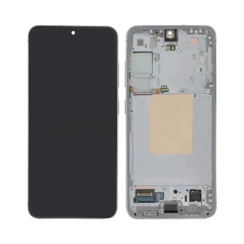 SAMSUNG DISPLAY SM-S921 S24 5G 2024 BLUE ASSEMBLATO