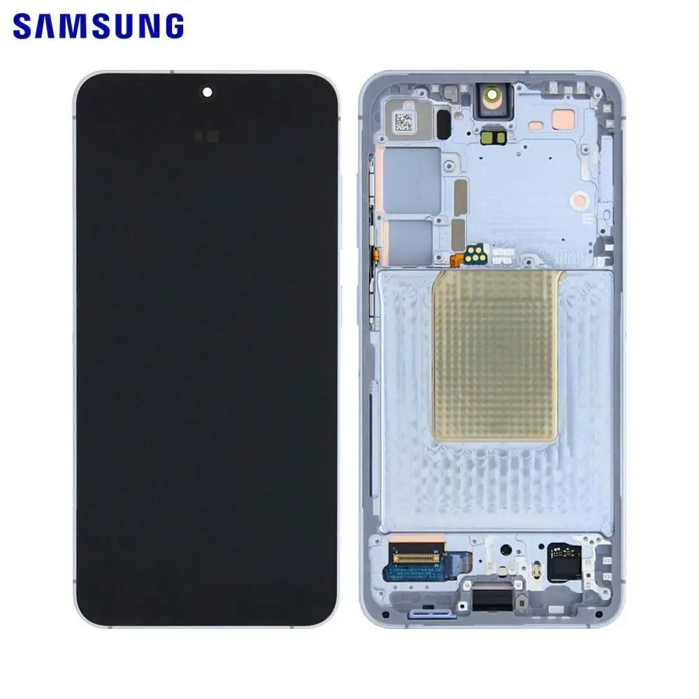 SAMSUNG DISPLAY SM-S926 S24 Plus 5G 2024 BLUE ASSEMBLATO