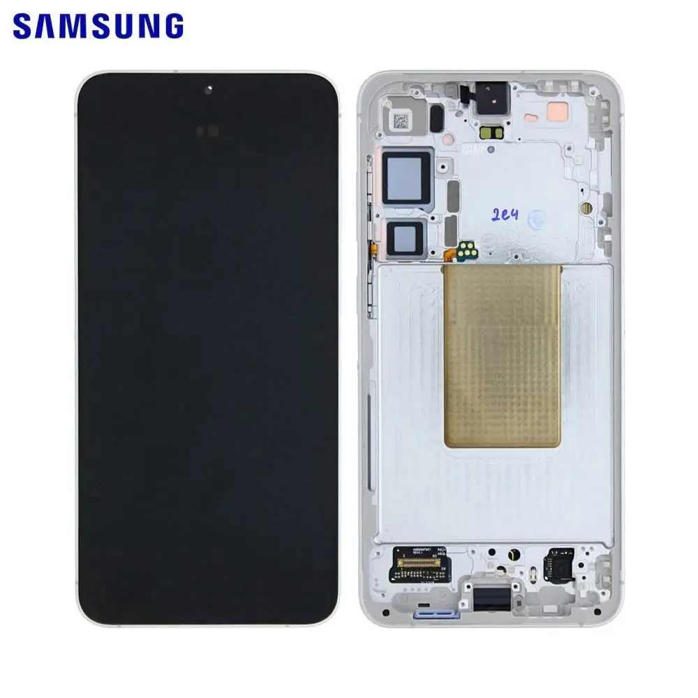 SAMSUNG DISPLAY SM-S926 S24 Plus 5G 2024 GREEN ASSEMBLATO