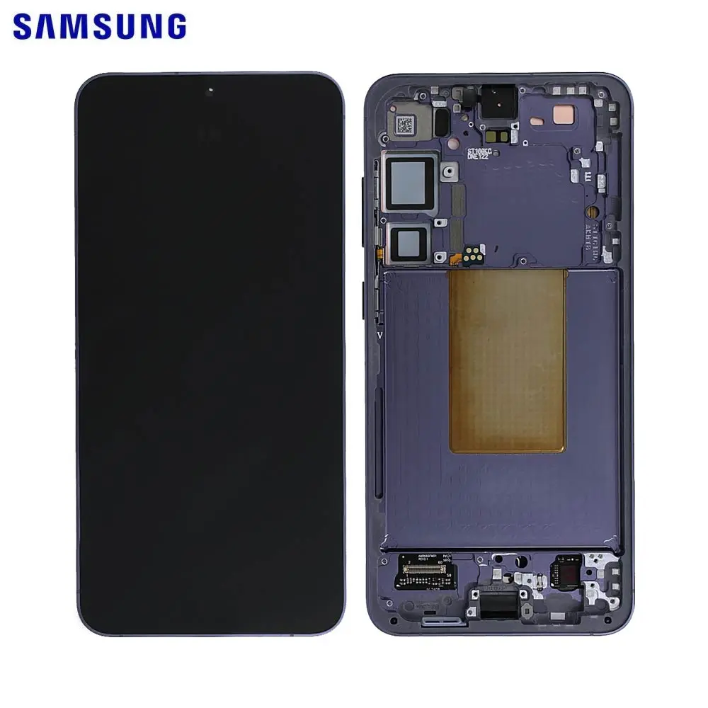 SAMSUNG DISPLAY SM-S926 S24 Plus 5G 2024 VIOLET ASSEMBLATO