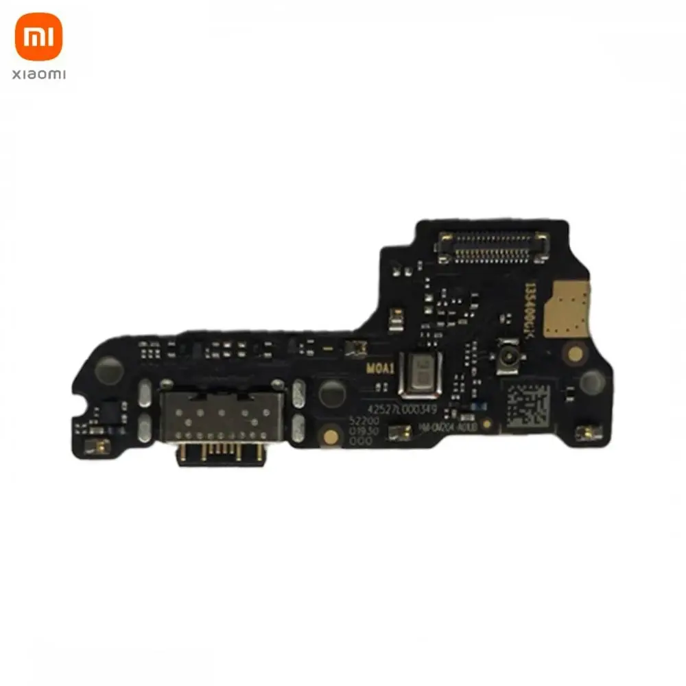 XIAOMI REDMI 15 5G USB CHARGING BOARD