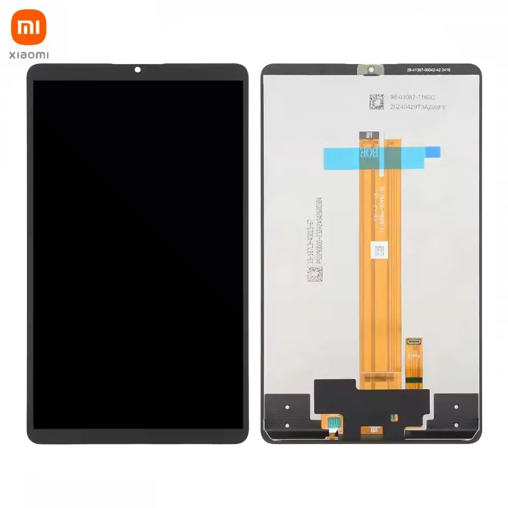 XIAOMI DISPLAY  REDMI PAD SE 8.7  BLACK