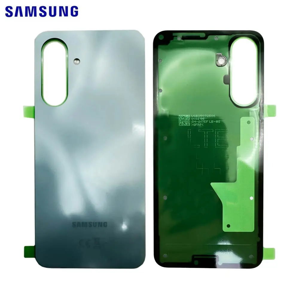 BACKCOVER SAMSUNG A175F GALAXY A17 4G  BLUE