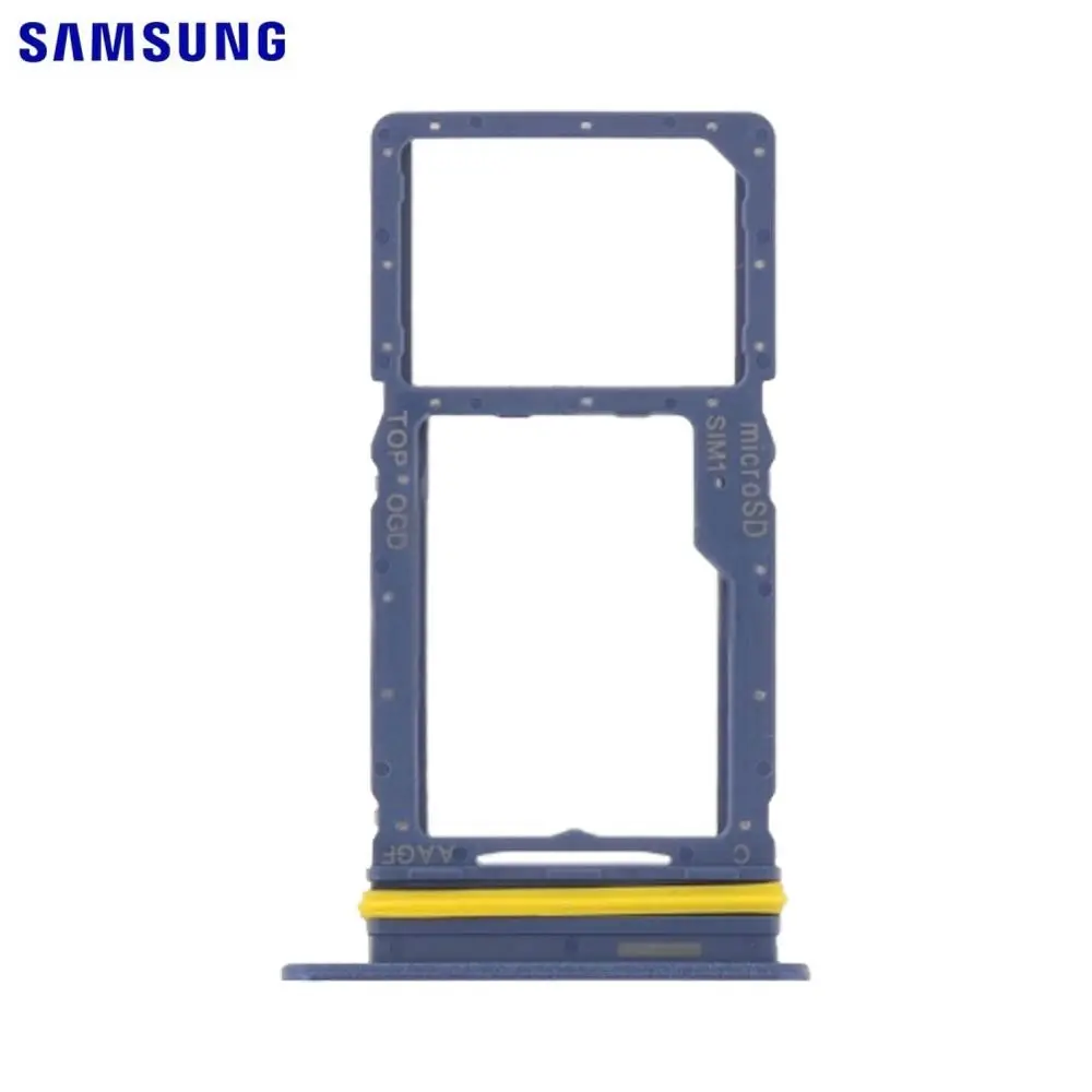 SAMSUNG A176B GALAXY A17 5G SIM TRAY DS BLUE