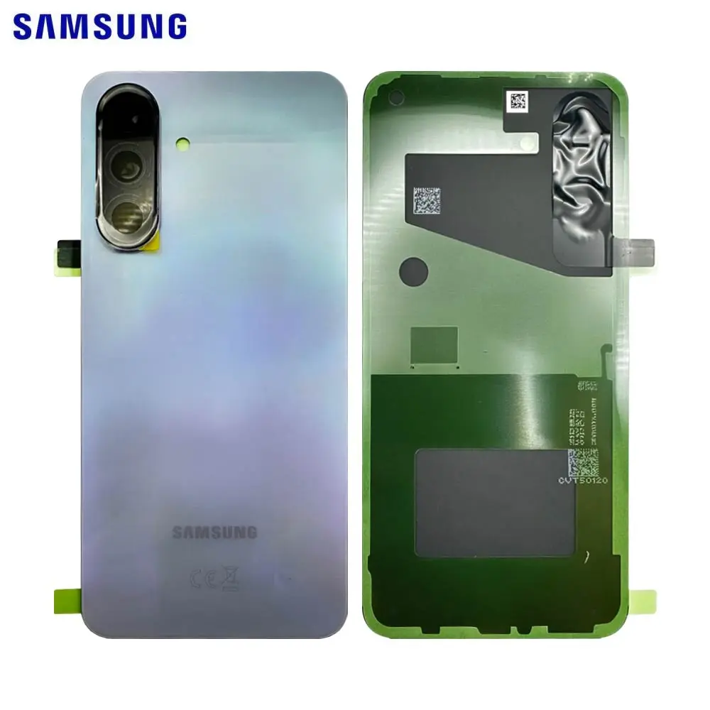 BACKCOVER SAMSUNG A366B GALAXY A36 AWESOME LAVENDER