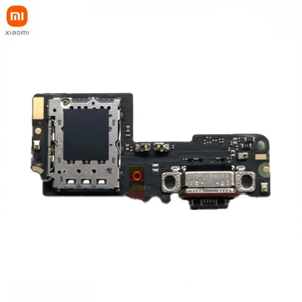 XIAOMI REDMI NOTE 14 PRO 5G USB CHARGING BOARD