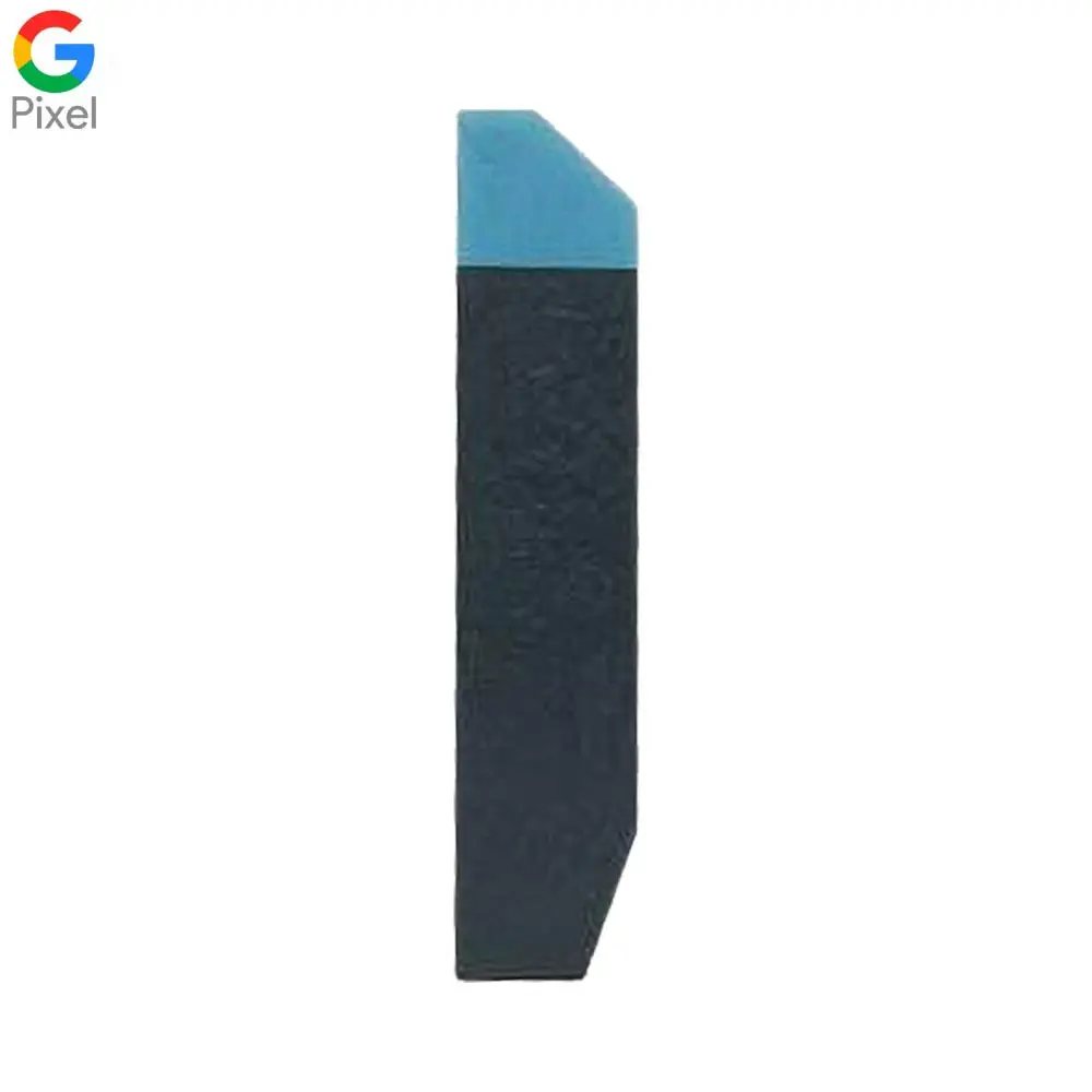 GOOGLE PIXEL 8A ADHESIVE BACKCOVER SMALL (TOP)