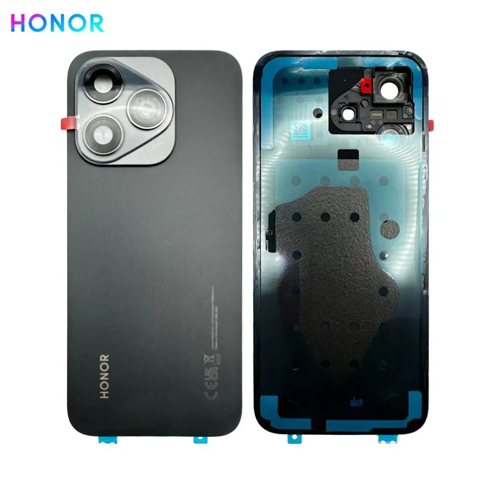 BACKCOVER HONOR 400 LITE  VELVET BLACK