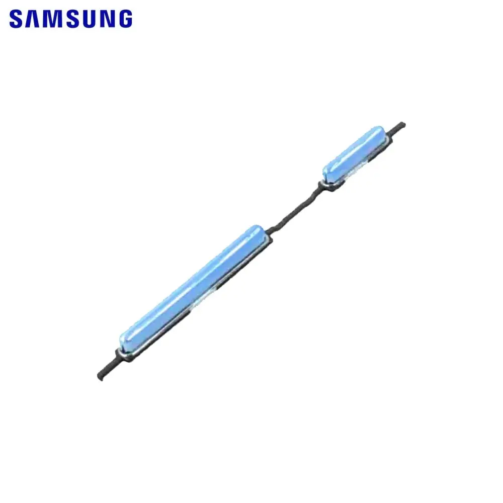 SAMSUNG A325F GALAXY A32 POWER / VOLUME KEY BLUE