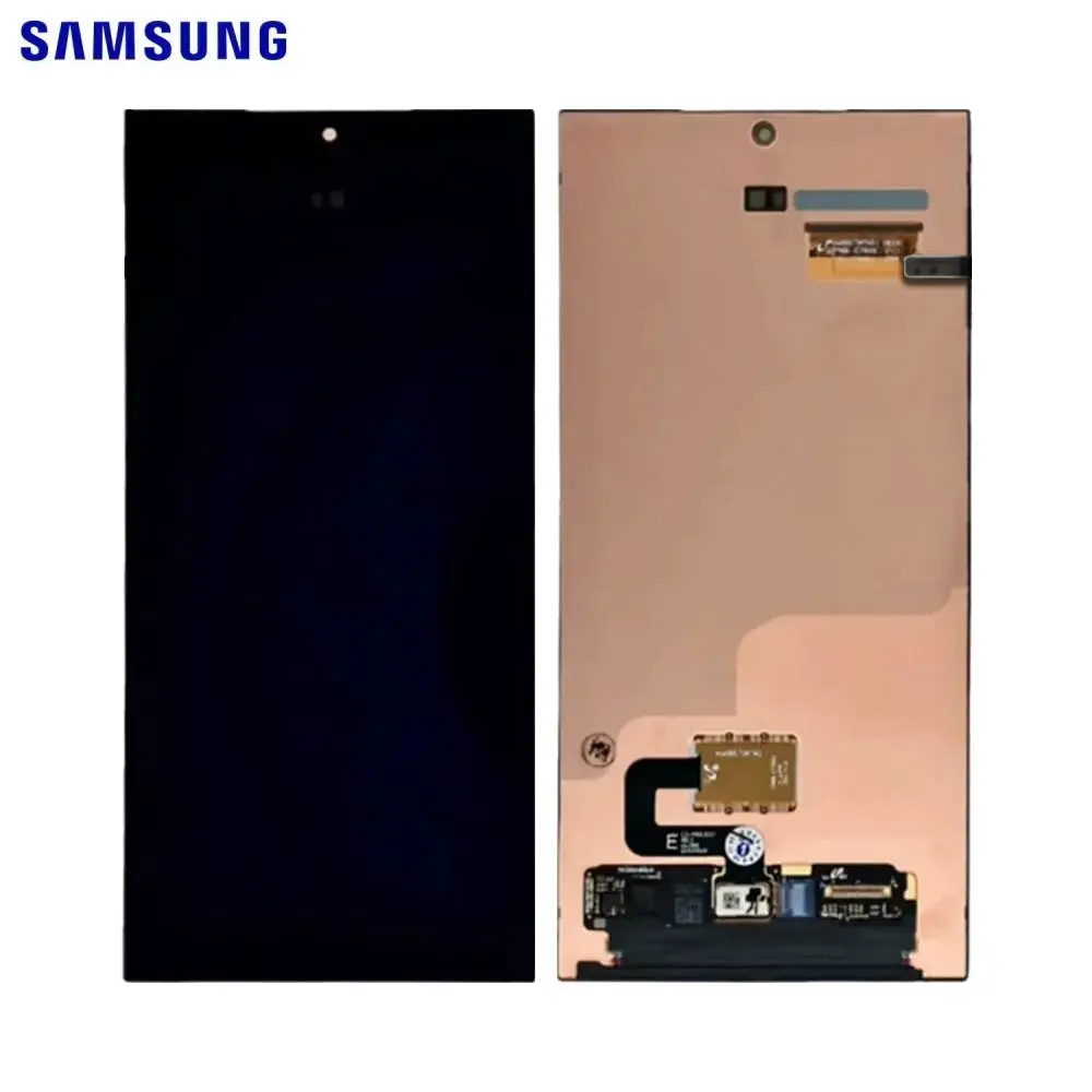 SAMSUNG DISPLAY S26 ULTRA 5G S948 2025 NO FRAME