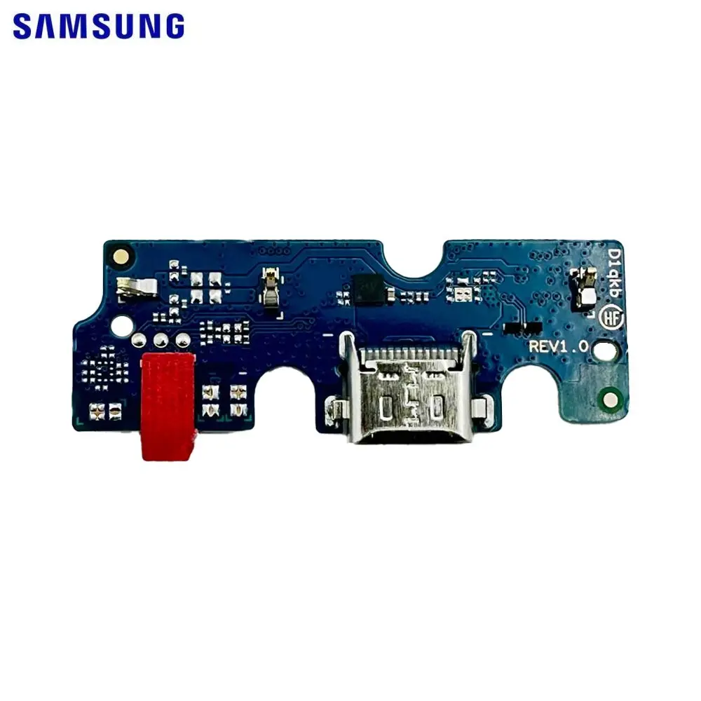 SAMSUNG X130 GALAXY TAB A11 WIFI (2025) USB CHARGING BOARD