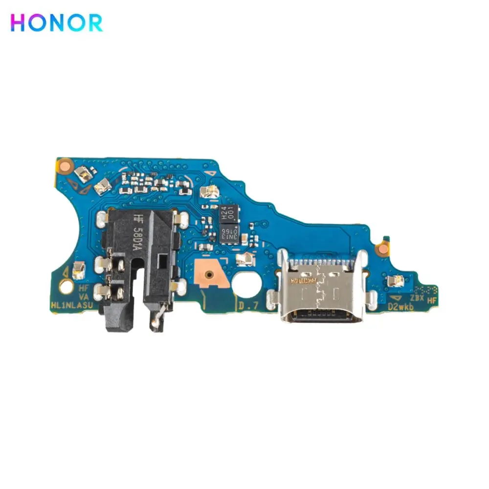 HONOR X5C PLUS USB CHARGING BOARD