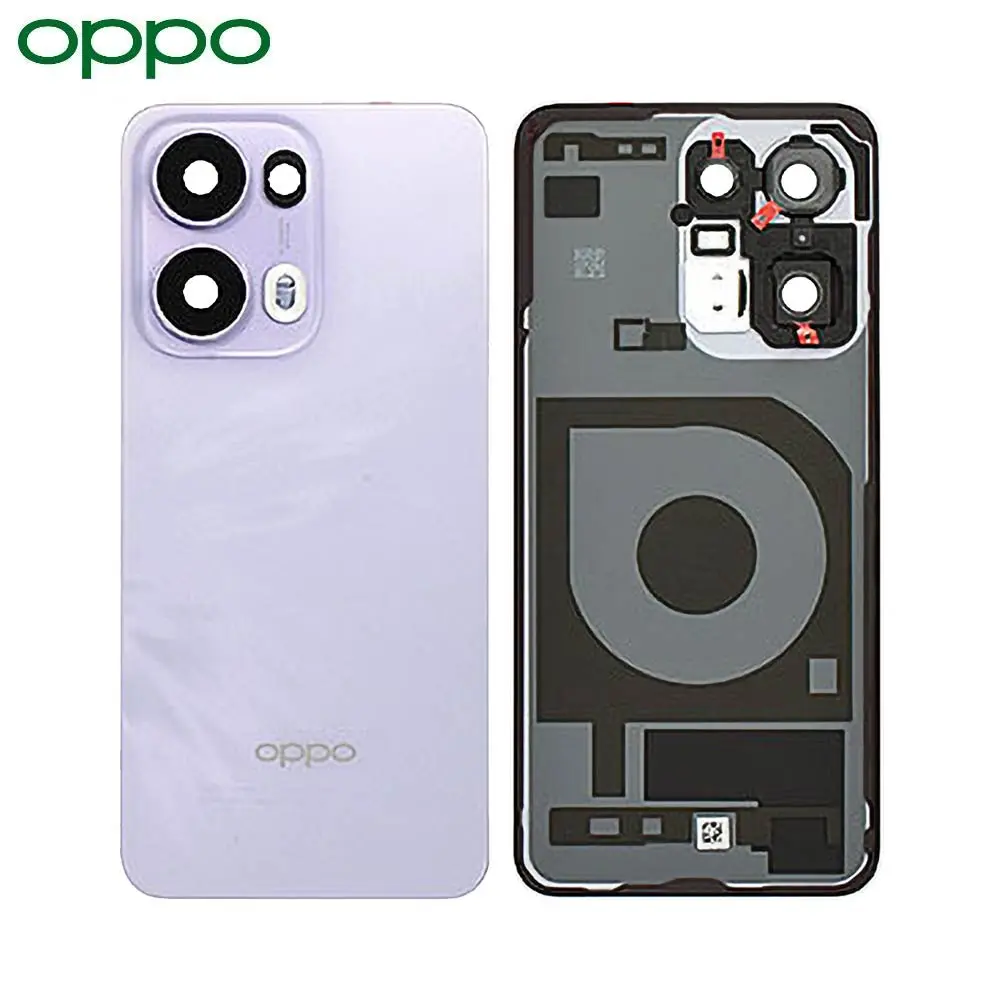 BACKCOVER OPPO RENO13 PRO PLUME PURPLE