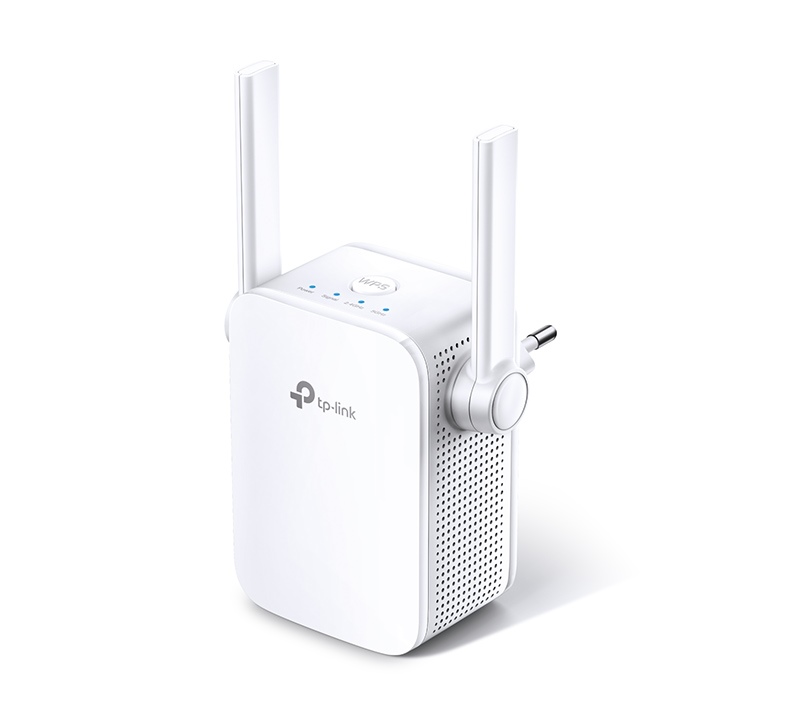TP-LINK RANGE EXTENDER RE305