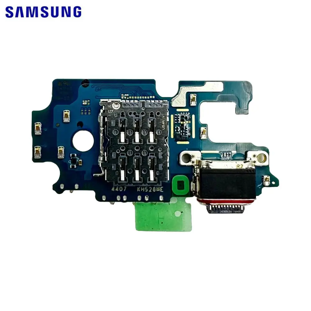 SAMSUNG S731B GALAXY S25 FE USB / SIM CHARGING BOARD