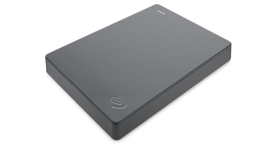 SEAGATE HARD DISK 5 TB BASIC ESTERNO USB 3.0 2,5" (STJL5000400)