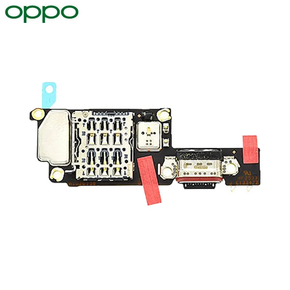 OPPO FIND X9 PRO USB / SIM CHARGING BOARD