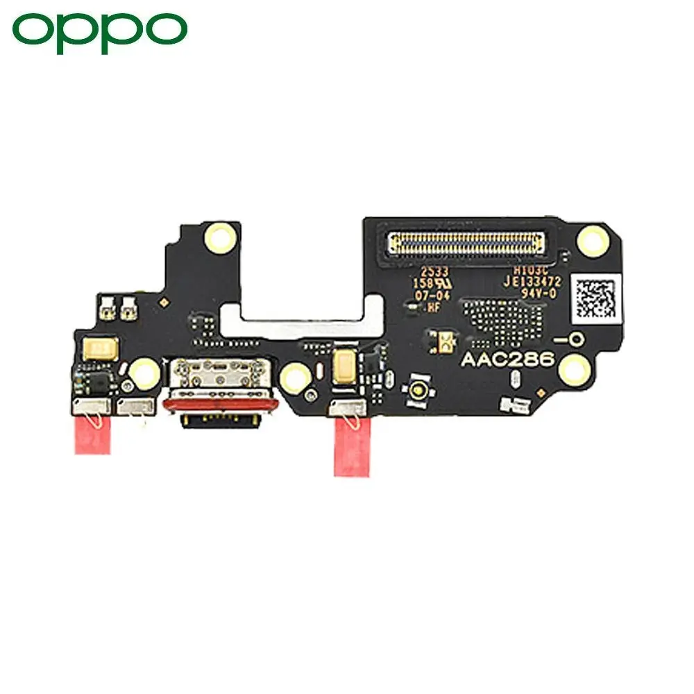 OPPO FIND X9 USB / SIM CHARGING BOARD