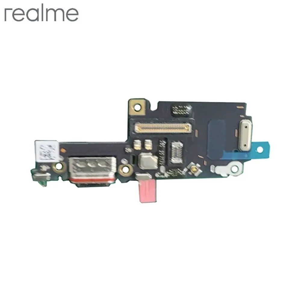 REALME GT 8 PRO USB / SIM CHARGING BOARD