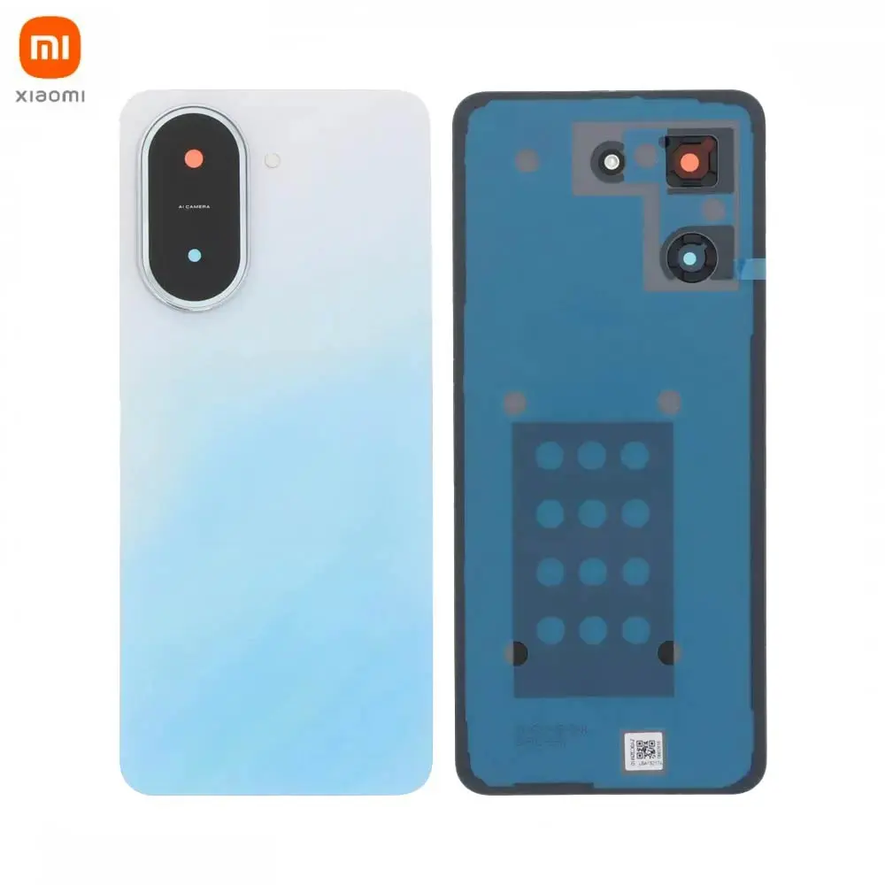 BACKCOVER XIAOMI REDMI A5 4G  BLUE