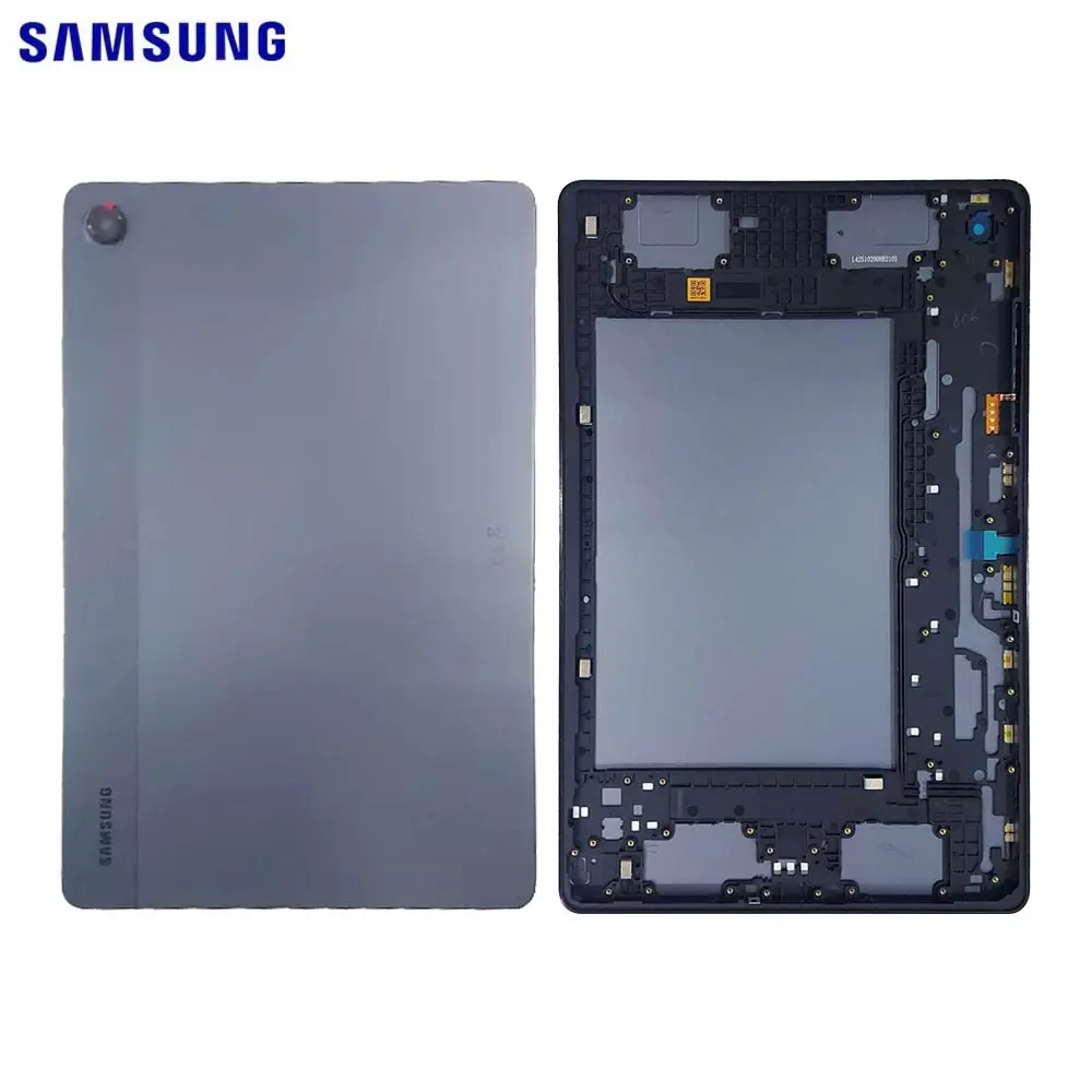BACKCOVER SAMSUNG X230 / X236 GALAXY TAB A11 PLUS 5G (2025)  GRAY