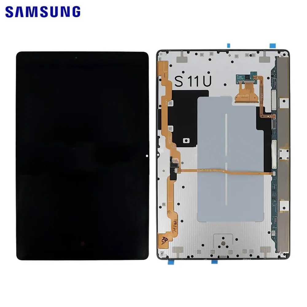 SAMSUNG DISPLAY X930 / X936 GALAXY TAB S11 ULTRA  BLACK