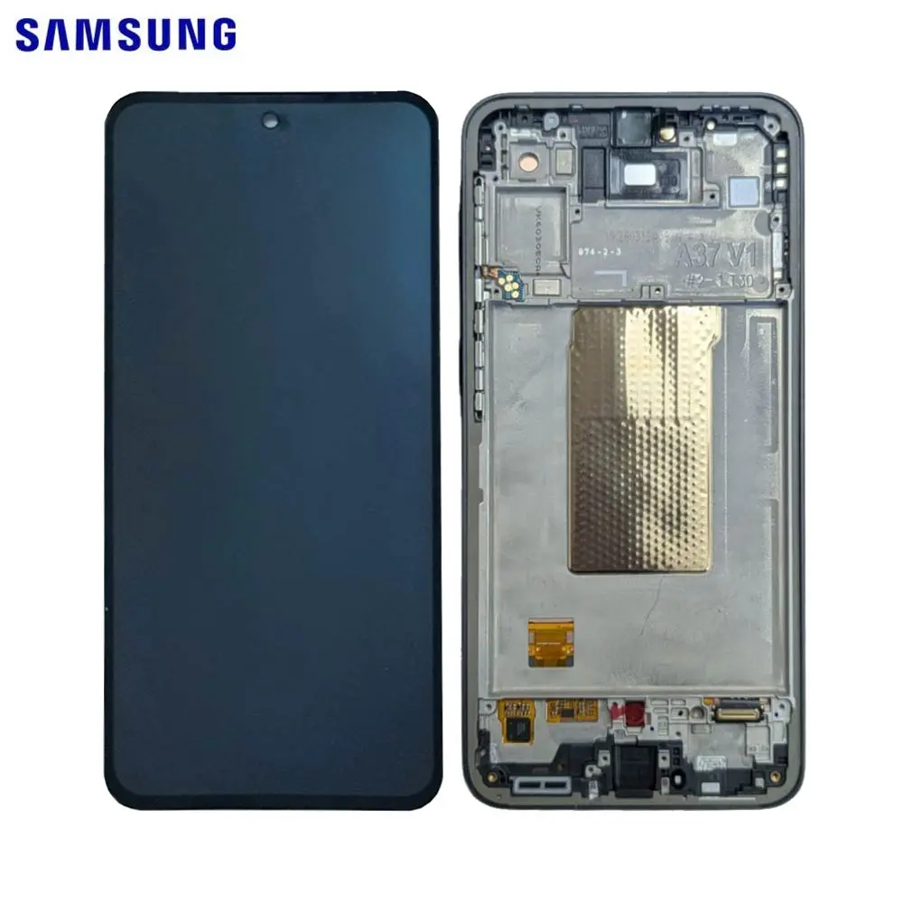 SAMSUNG DISPLAY SM-A376 A37 5G 2026 GREEN
