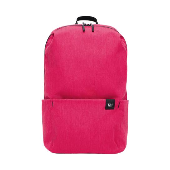 XIAOMI BORSA ZAINO MI CASUAL DAYPACK ROSA PINK