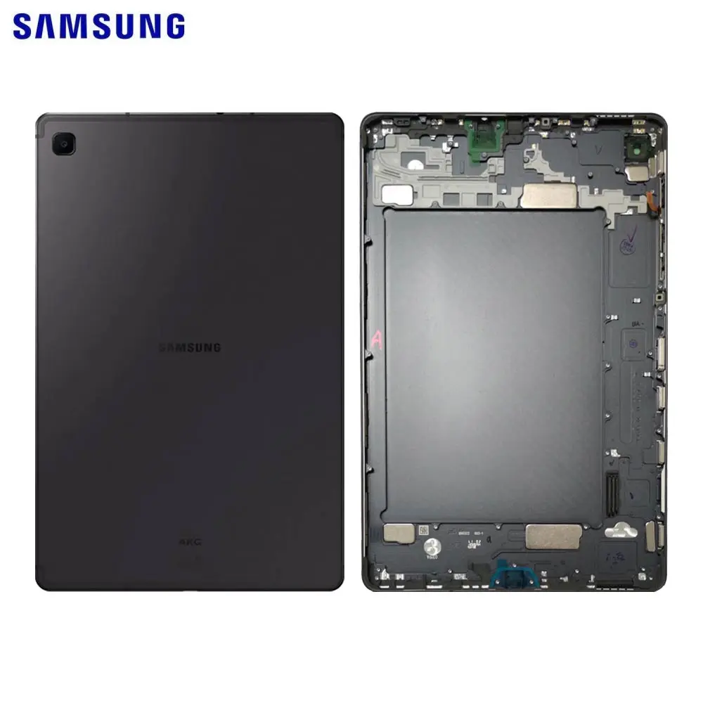 BACKCOVER SAMSUNG P620 GALAXY TAB S6 LITE (2024) WIFI  GREY