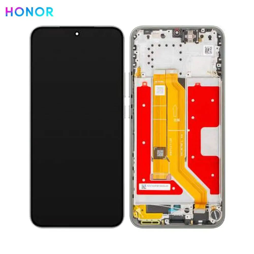 HONOR DISPLAY MAGIC8 LITE  WITH FRAME FOREST GREEN