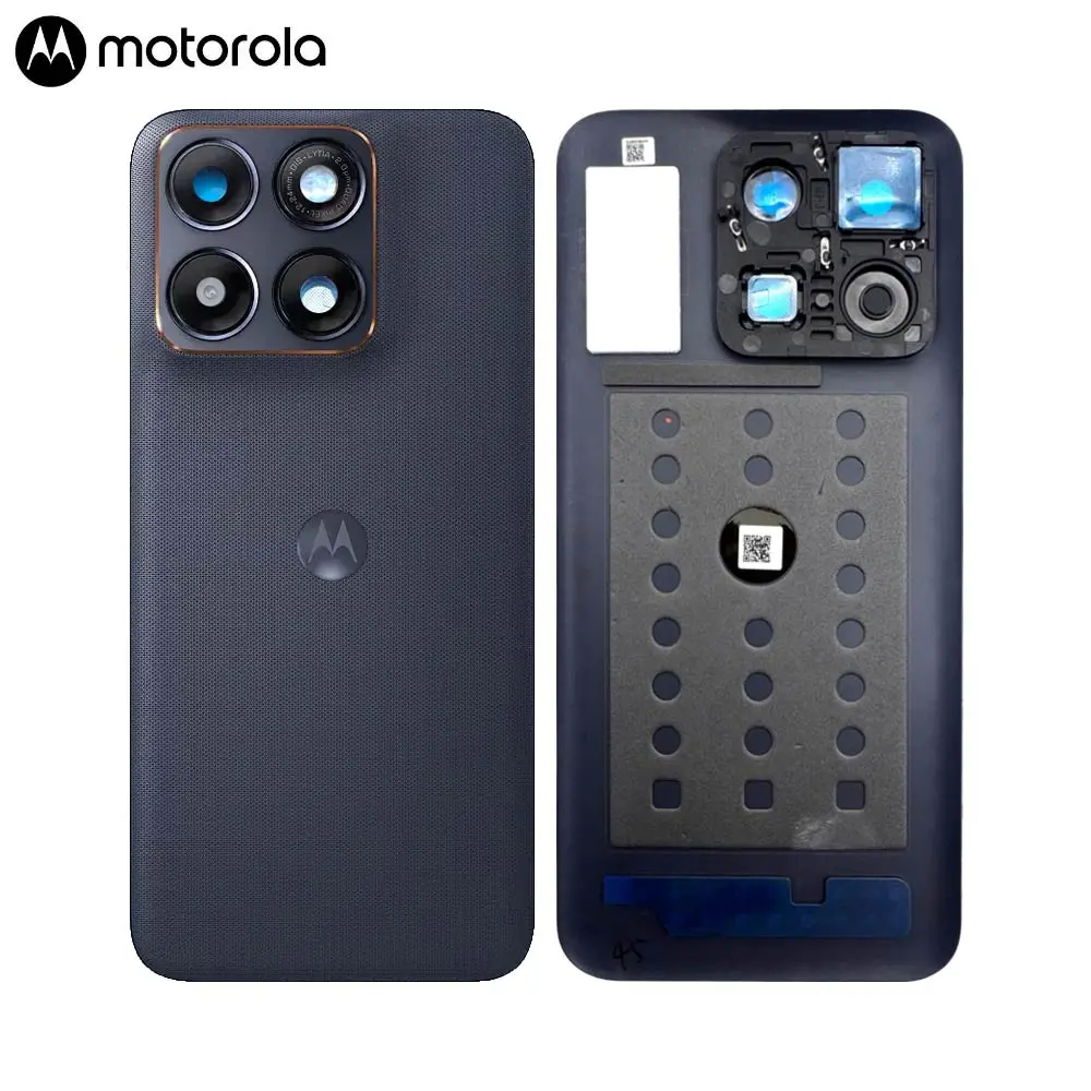 BACKCOVER MOTOROLA XT2605 MOTO EDGE 70 FUSION PANTONE SILHOUETTE