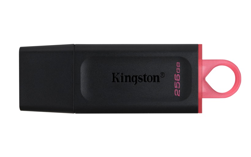 KINGSTON PEN DRIVE 256 GB DATATRAVELER EXODIA USB 3.2 GEN1 (DTX/256GB)