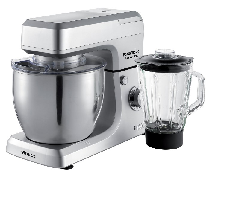 ARIETE IMPASTATRICE PASTAMATIC GOURMET 7L (1598/KIT)