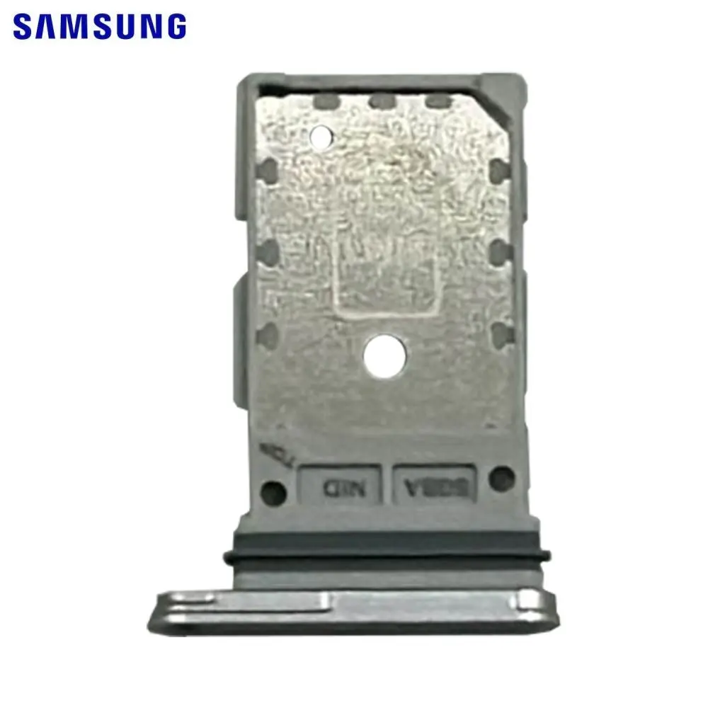 SAMSUNG S721B GALAXY S24 FE SIM TRAY DS SILVER