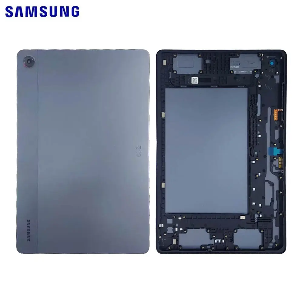 BACKCOVER SAMSUNG X230 GALAXY TAB A11 PLUS WIFI (2025)  GREY