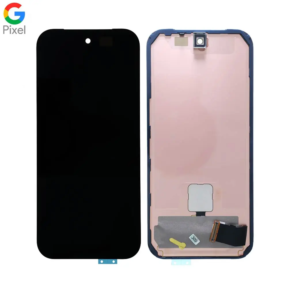 GOOGLE DISPLAY PIXEL 10A 5G 2026 BLACK