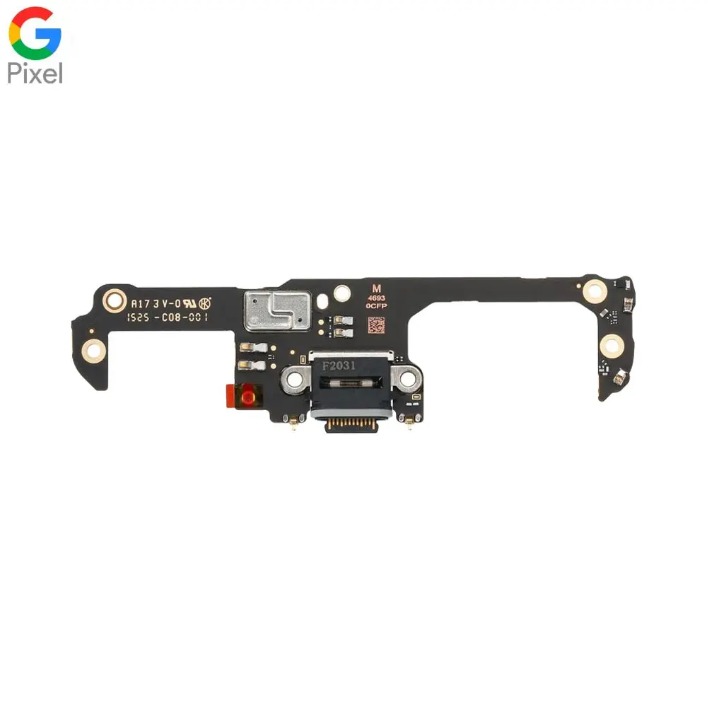 GOOGLE PIXEL 10 PRO XL USB CHARGING BOARD