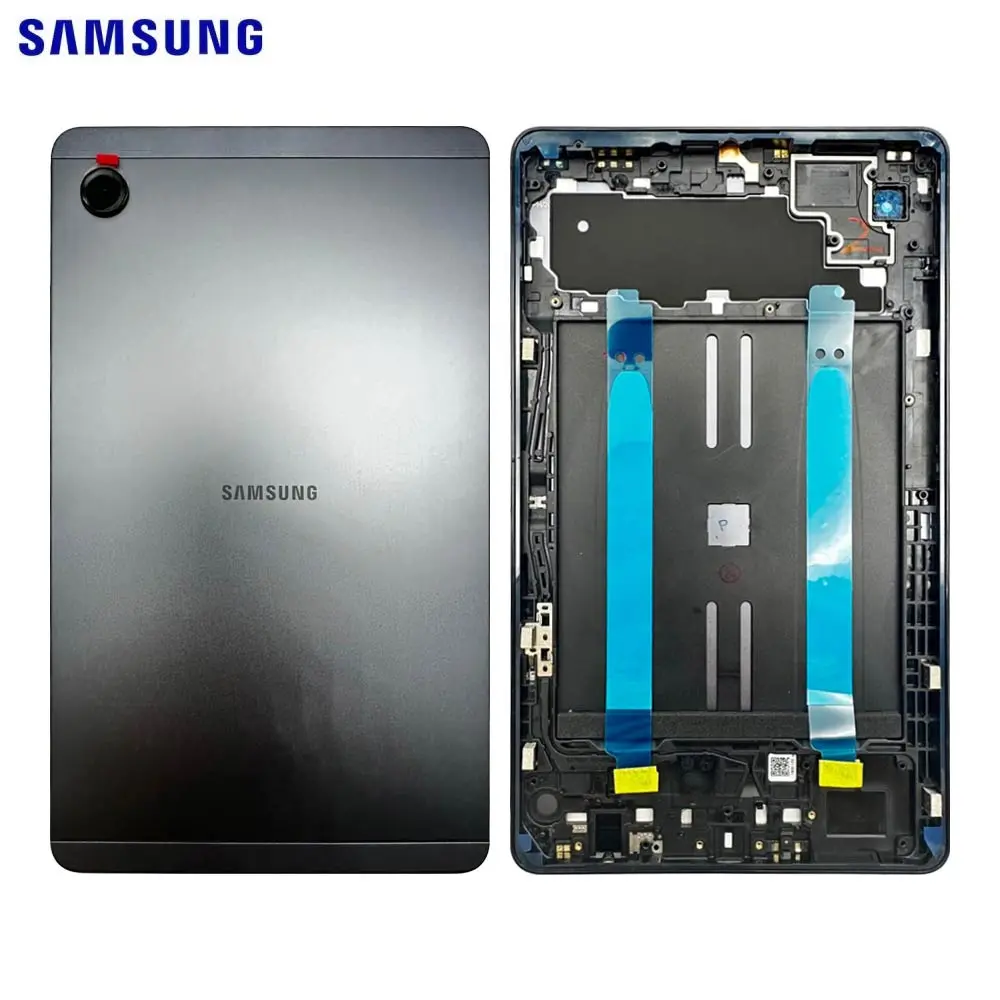 BACKCOVER SAMSUNG X135 GALAXY TAB A11 4G (2025)  GREY