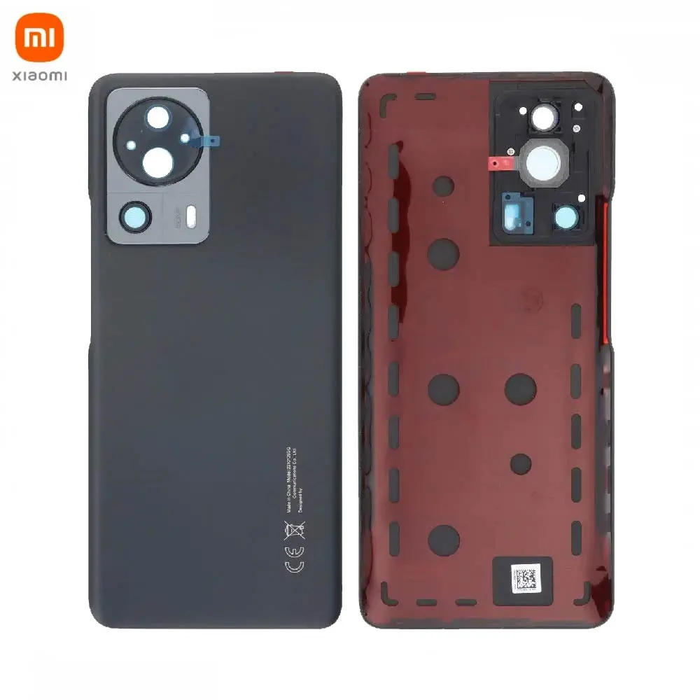 BACKCOVER XIAOMI REDMI 13 SANDY GOLD