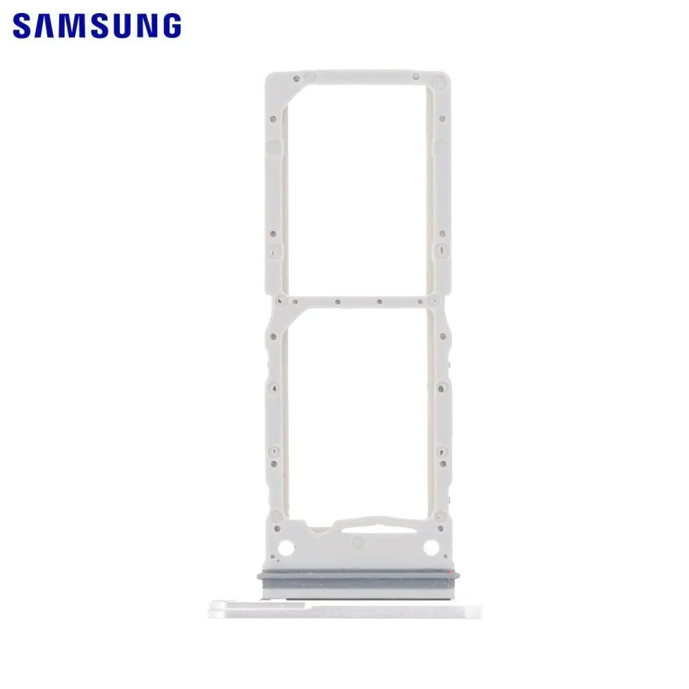 SAMSUNG F956B GALAXY Z FOLD6 SIM TRAY DS WHITE