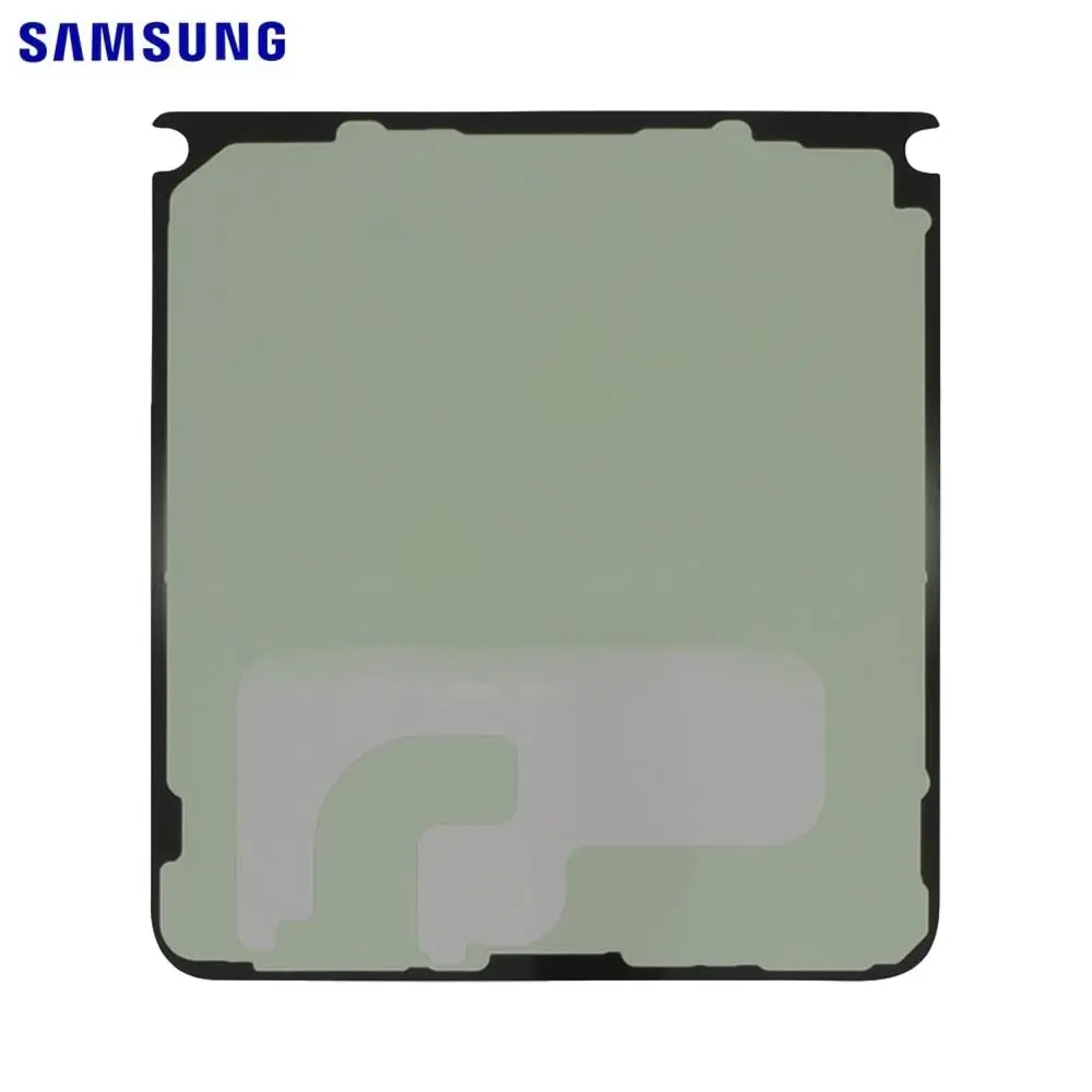 SAMSUNG F766B FLIP7 ADHESIVE BACKCOVER REWORK KIT