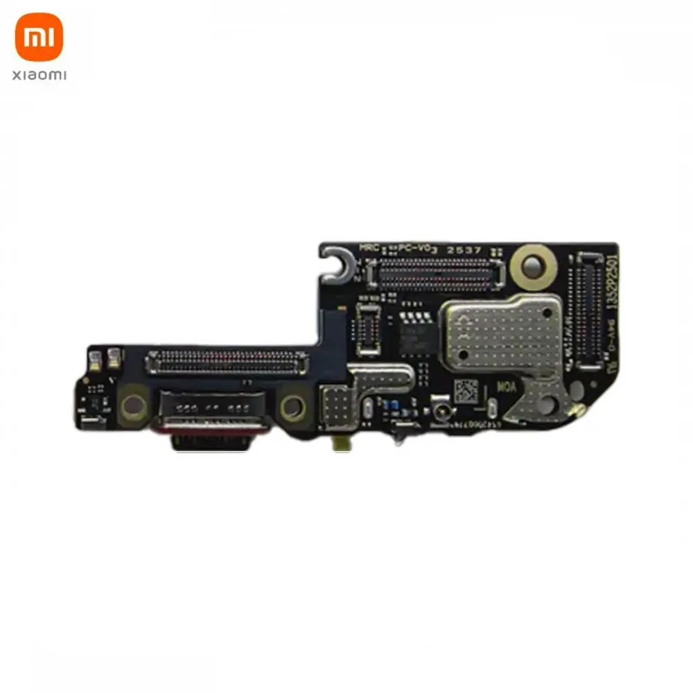 XIAOMI POCO F8 ULTRA USB / SIM CHARGING BOARD