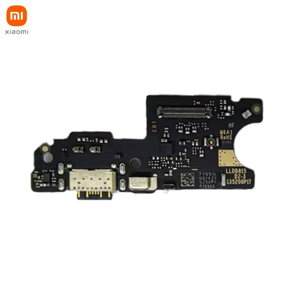 XIAOMI POCO M8 5G / REDMI NOTE 15 5G USB / SIM CHARGING BOARD