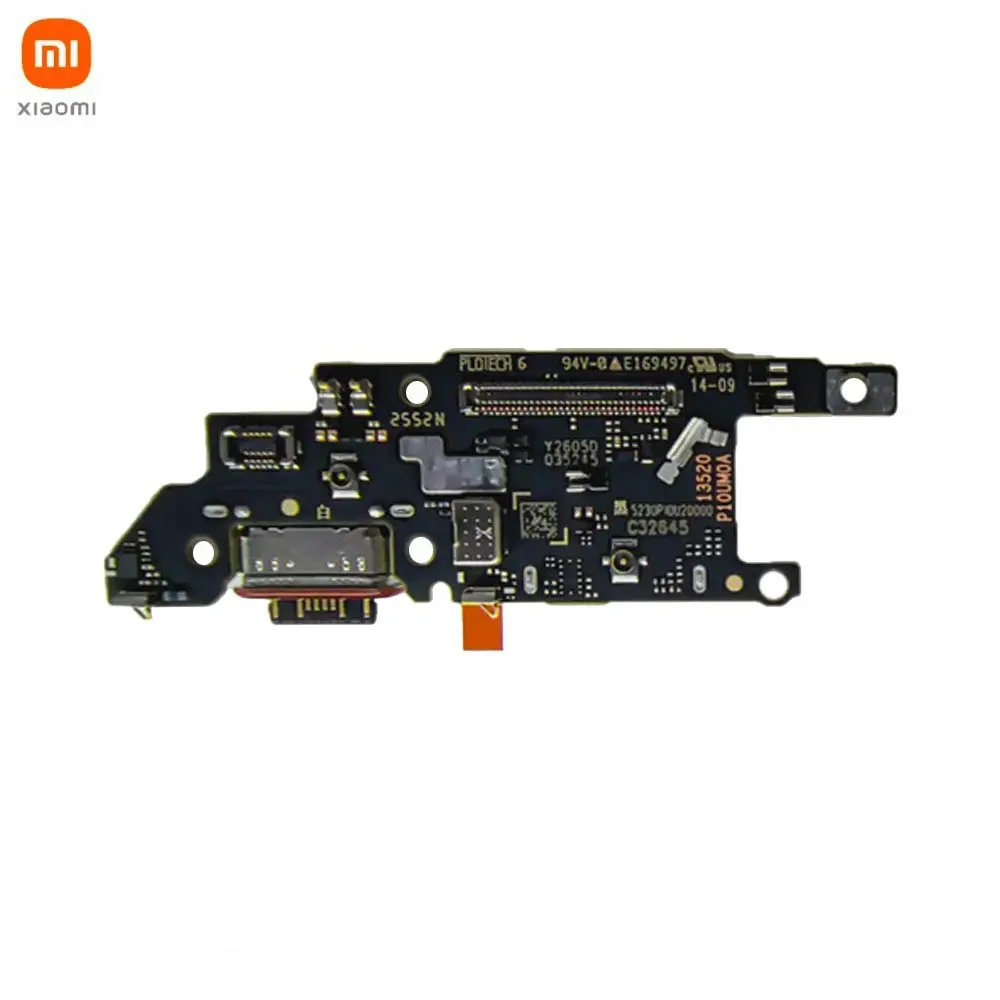XIAOMI POCO X8 PRO MAX 5G USB / SIM CHARGING BOARD