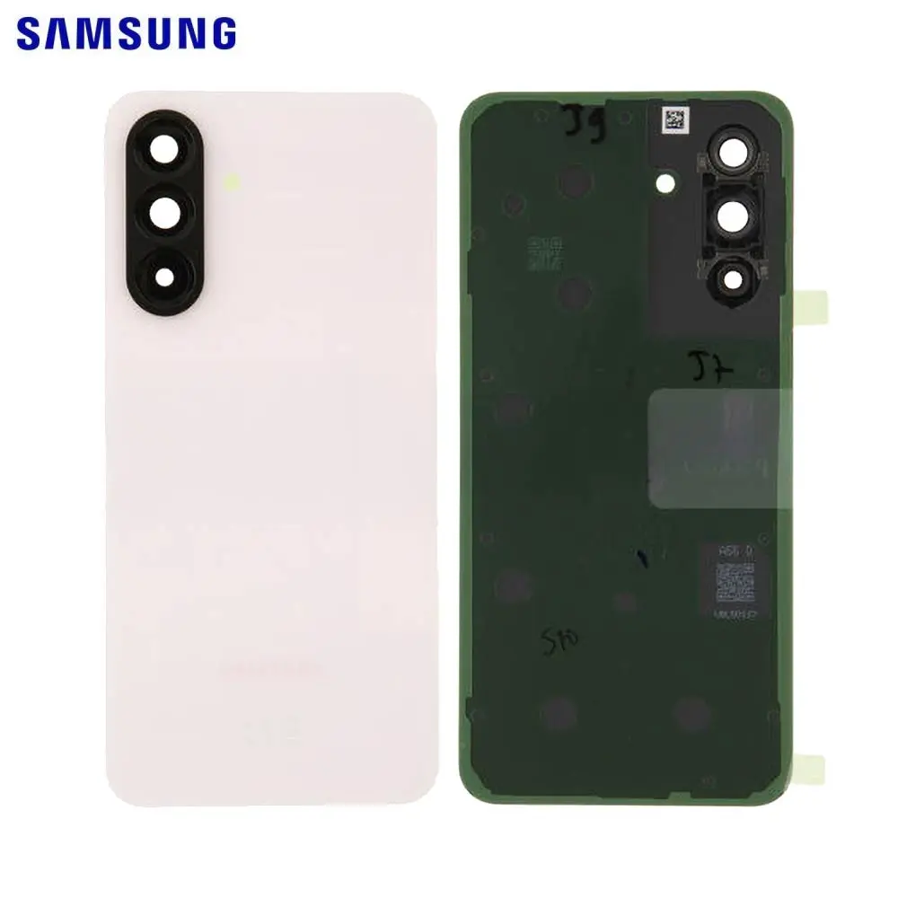 BACKCOVER SAMSUNG A566B GALAXY A56  AWESOME PINK