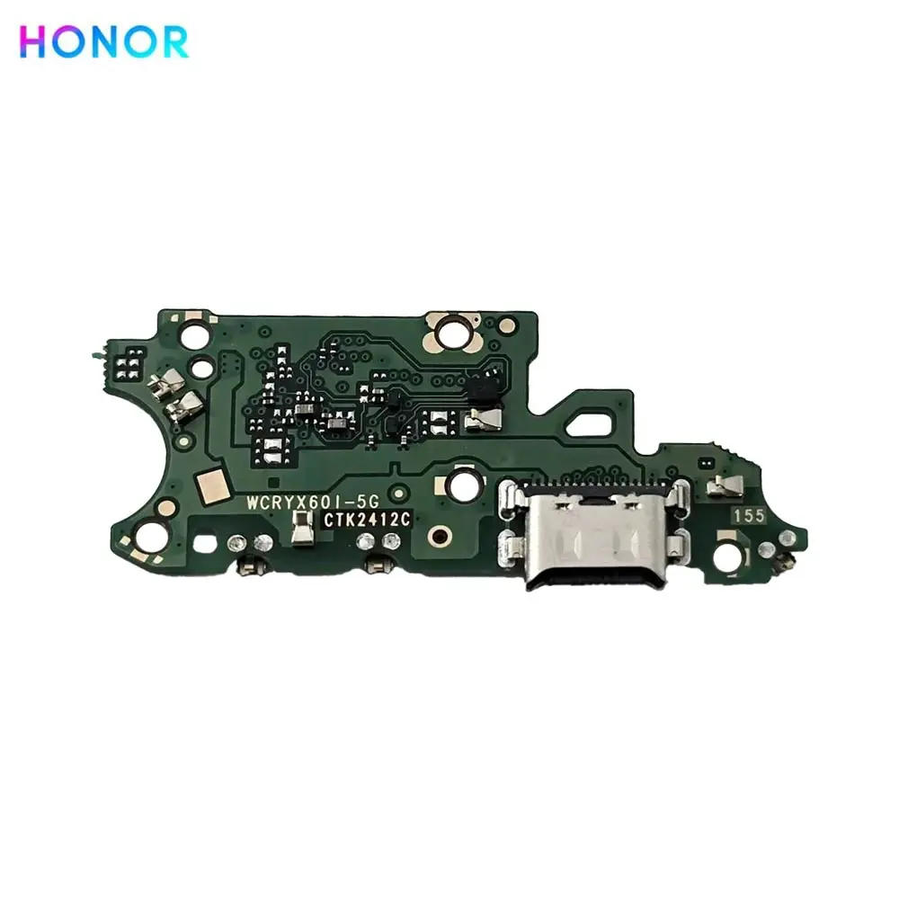 HONOR X8C USB CHARGING BOARD